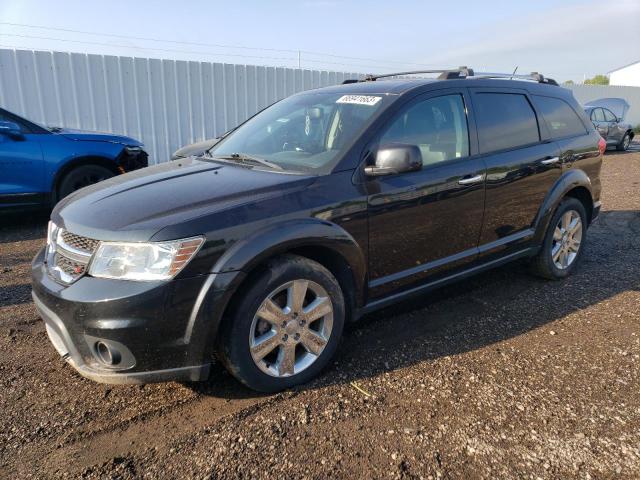 DODGE JOURNEY CR 2012 3c4pdddg2ct305444