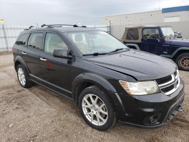 DODGE JOURNEY CR 2012 3c4pdddg2ct363196