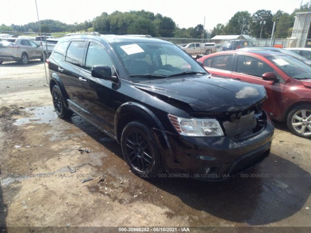 DODGE JOURNEY 2013 3c4pdddg2dt591782