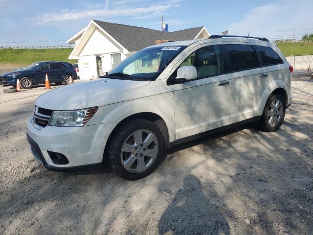 DODGE JOURNEY 2013 3c4pdddg2dt595427