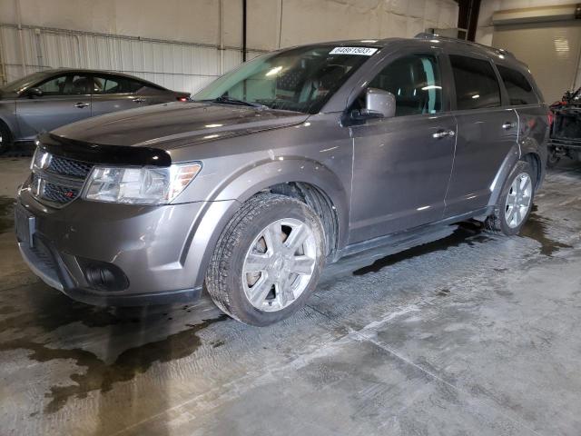 DODGE JOURNEY 2013 3c4pdddg2dt680722