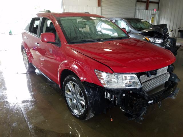 DODGE JOURNEY CR 2013 3c4pdddg2dt681711