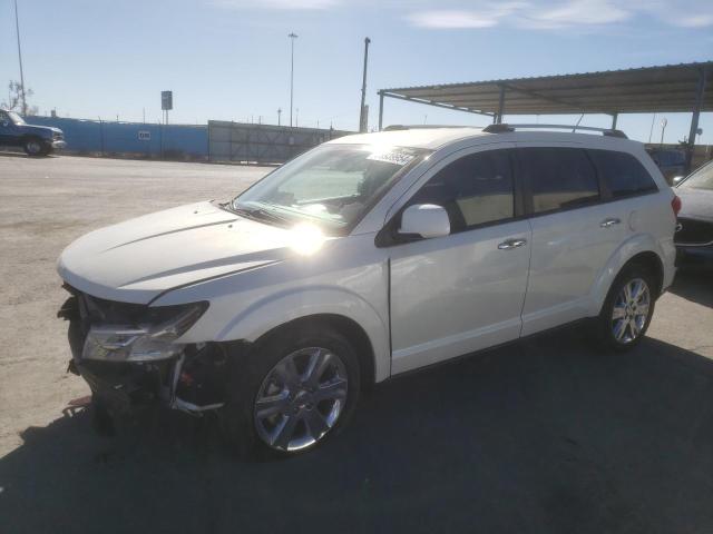 DODGE JOURNEY 2013 3c4pdddg2dt696077