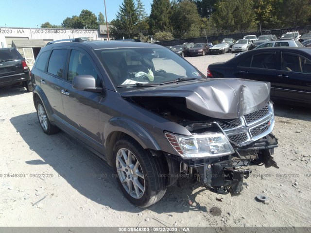 DODGE JOURNEY 2013 3c4pdddg2dt706042