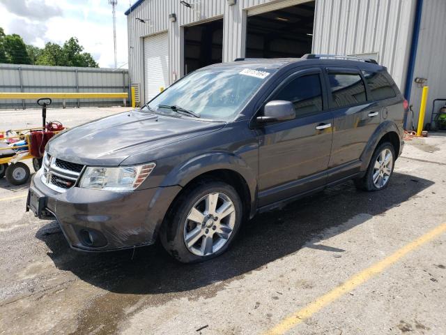 DODGE JOURNEY 2014 3c4pdddg2et137761