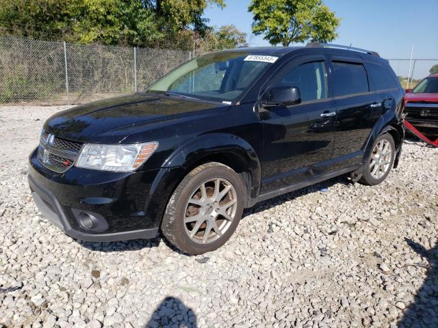 DODGE JOURNEY LI 2014 3c4pdddg2et155726