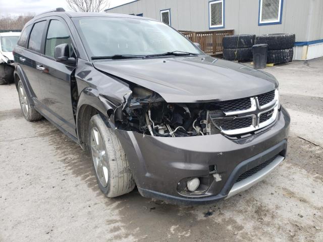 DODGE JOURNEY LI 2014 3c4pdddg2et257804