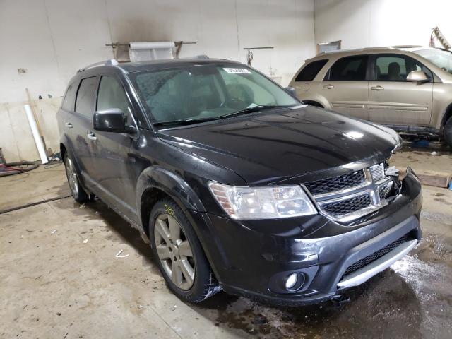 DODGE JOURNEY CR 2012 3c4pdddg3ct148653