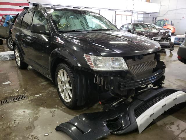 DODGE JOURNEY CR 2012 3c4pdddg3ct148832