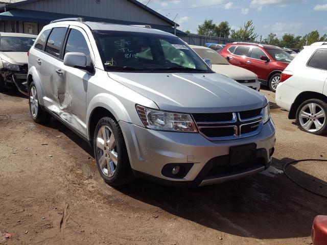 DODGE JOURNEY CR 2012 3c4pdddg3ct152038