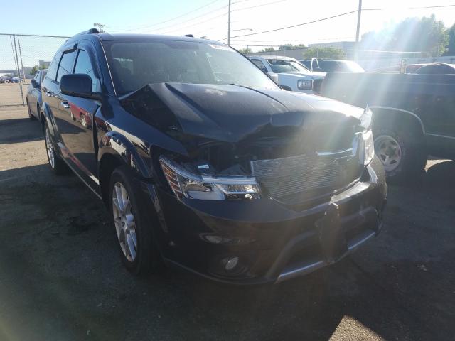 DODGE JOURNEY CR 2012 3c4pdddg3ct171012