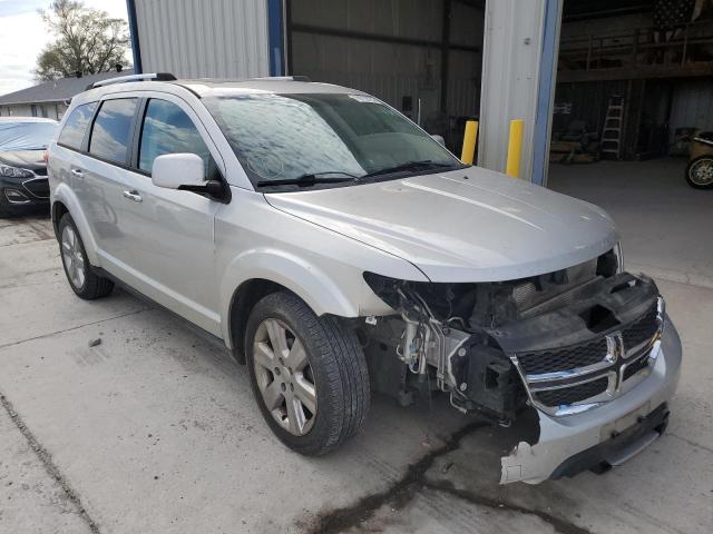 DODGE JOURNEY CR 2012 3c4pdddg3ct181717