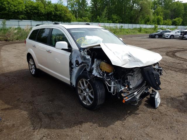 DODGE JOURNEY CR 2012 3c4pdddg3ct222542