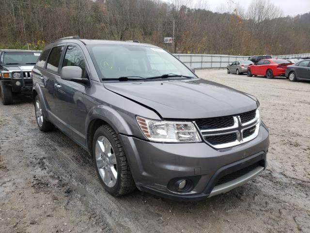 DODGE JOURNEY CR 2012 3c4pdddg3ct273880