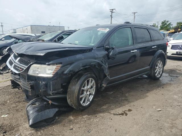 DODGE JOURNEY 2012 3c4pdddg3ct333088