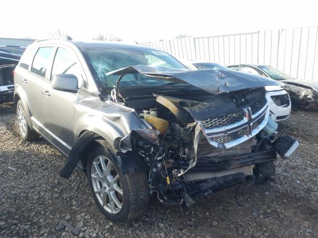 DODGE JOURNEY CR 2012 3c4pdddg3ct345838