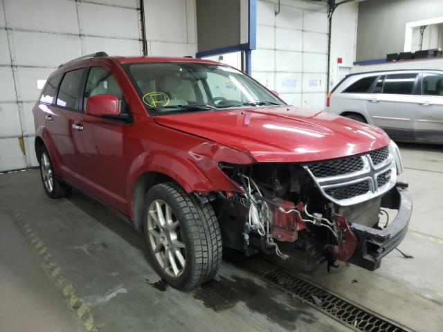 DODGE JOURNEY CR 2013 3c4pdddg3dt530571