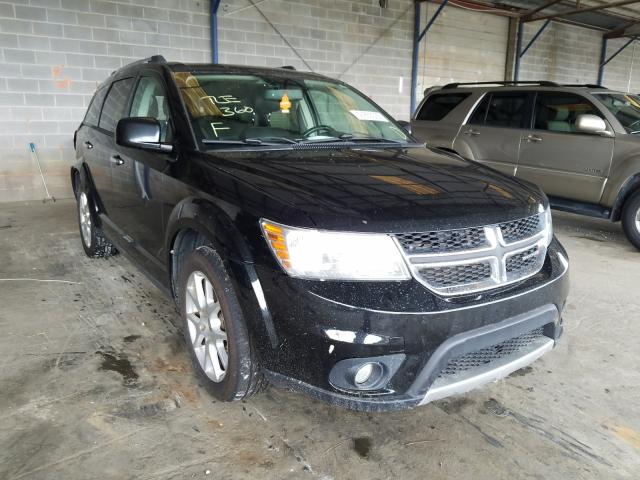 DODGE JOURNEY CR 2013 3c4pdddg3dt538976