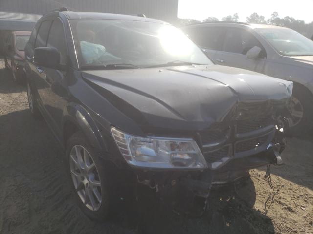 DODGE JOURNEY CR 2013 3c4pdddg3dt638818