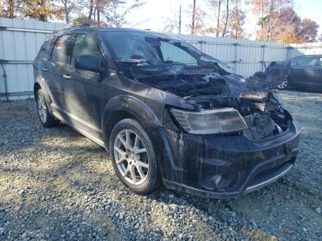 DODGE JOURNEY CR 2013 3c4pdddg3dt660463