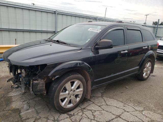 DODGE JOURNEY CR 2013 3c4pdddg3dt730320