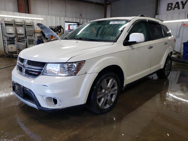 DODGE JOURNEY 2014 3c4pdddg3et121603