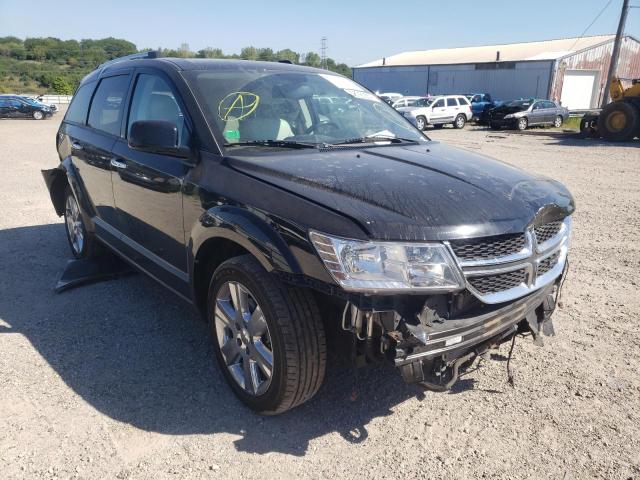 DODGE JOURNEY LI 2014 3c4pdddg3et138580