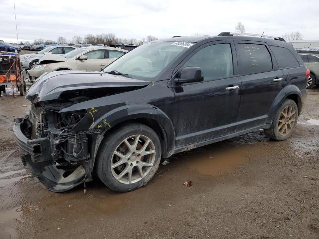 DODGE JOURNEY 2014 3c4pdddg3et158148