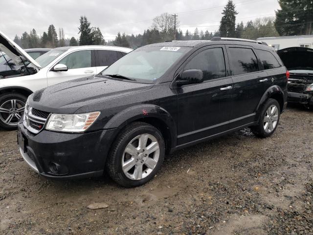 DODGE JOURNEY 2015 3c4pdddg3ft596993