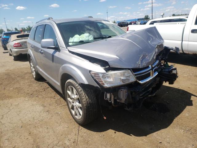 DODGE JOURNEY LI 2015 3c4pdddg3ft615090