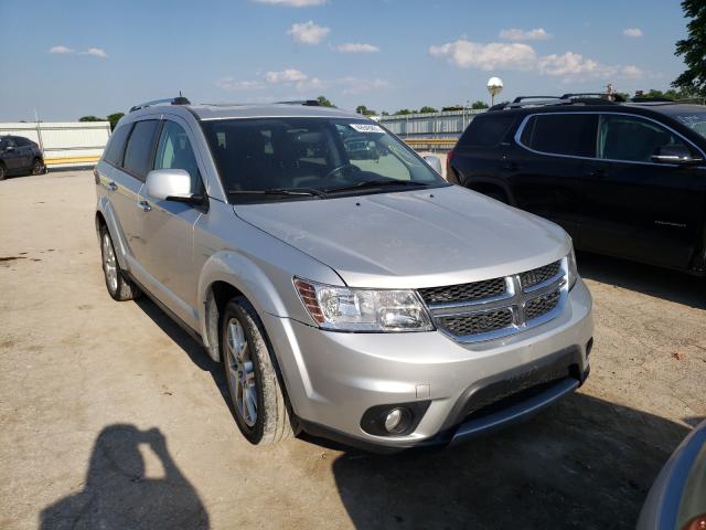 DODGE JOURNEY CR 2012 3c4pdddg4ct151528