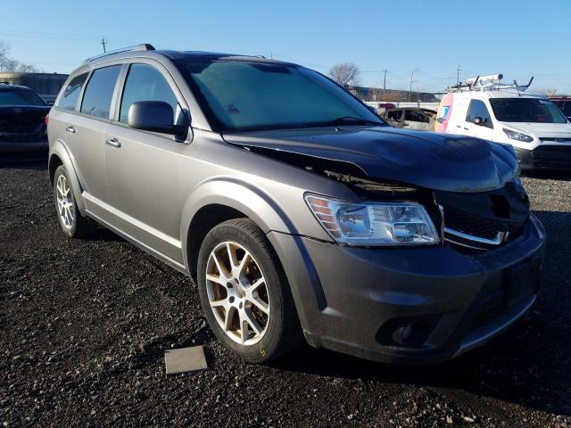 DODGE JOURNEY CR 2012 3c4pdddg4ct154879