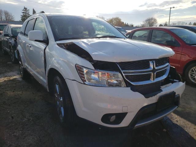 DODGE JOURNEY CR 2012 3c4pdddg4ct200226