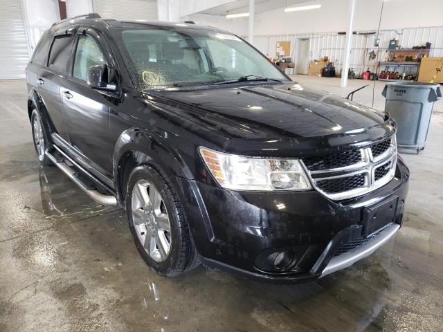 DODGE JOURNEY CR 2012 3c4pdddg4ct230441