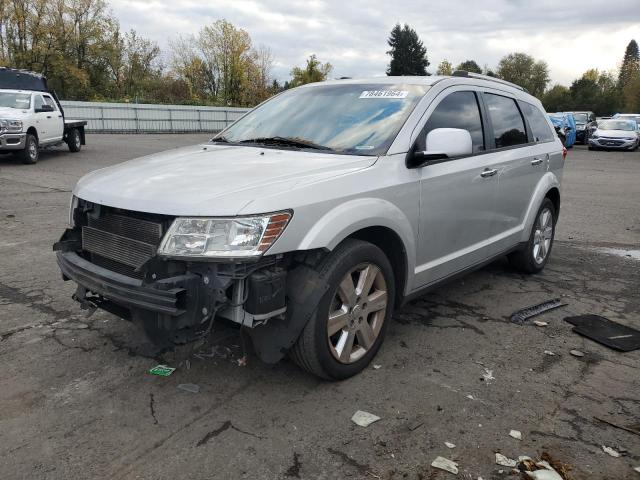 DODGE JOURNEY CR 2012 3c4pdddg4ct351311