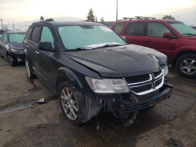 DODGE JOURNEY CR 2012 3c4pdddg4ct369405