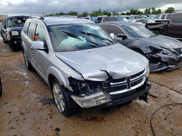 DODGE JOURNEY CR 2013 3c4pdddg4dt650914