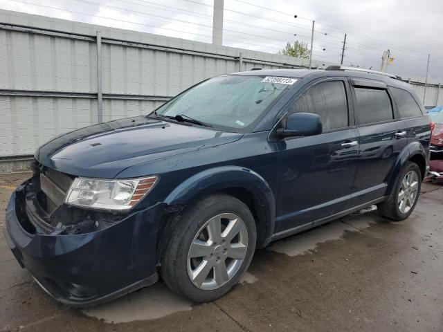 DODGE JOURNEY CR 2013 3c4pdddg4dt702171