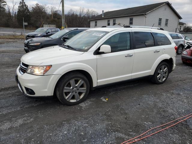 DODGE JOURNEY 2014 3c4pdddg4et119763