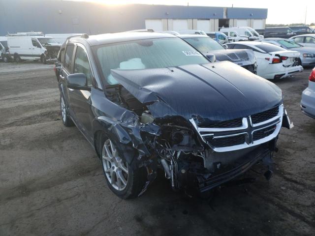 DODGE JOURNEY LI 2014 3c4pdddg4et188212