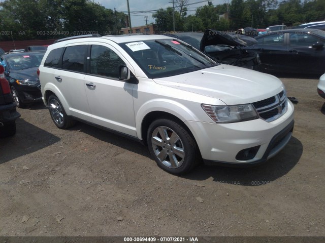 DODGE JOURNEY 2015 3c4pdddg4ft589647