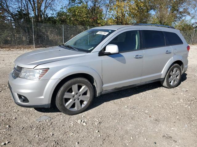 DODGE JOURNEY CR 2012 3c4pdddg5ct148654