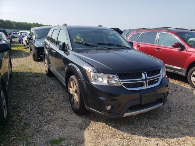 DODGE JOURNEY CR 2012 3c4pdddg5ct171058