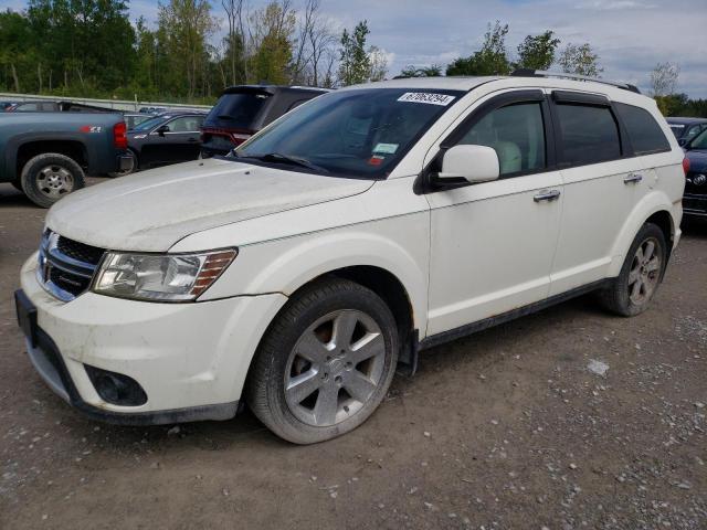 DODGE JOURNEY CR 2012 3c4pdddg5ct171075