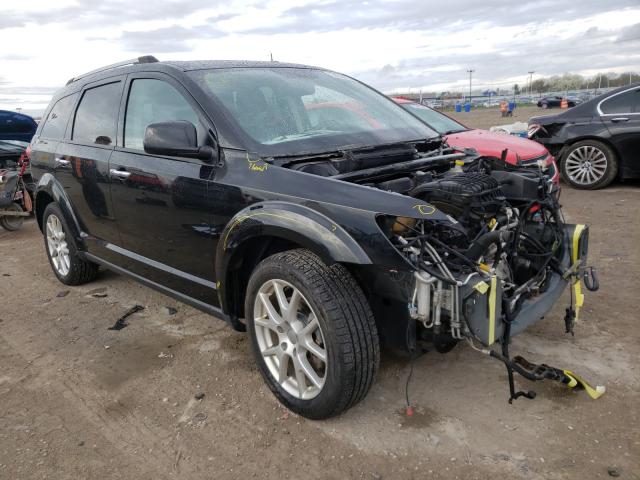 DODGE JOURNEY CR 2013 3c4pdddg5dt559408