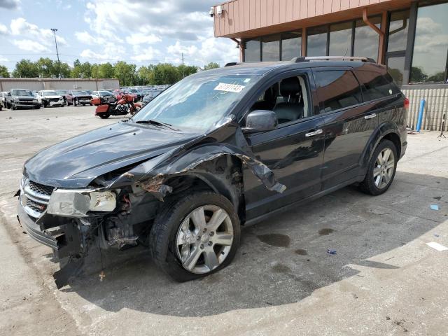 DODGE JOURNEY CR 2013 3c4pdddg5dt590609