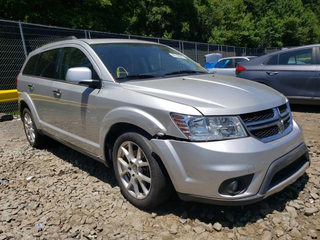 DODGE JOURNEY CR 2013 3c4pdddg5dt635189