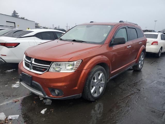 DODGE JOURNEY 2014 3c4pdddg5et113261