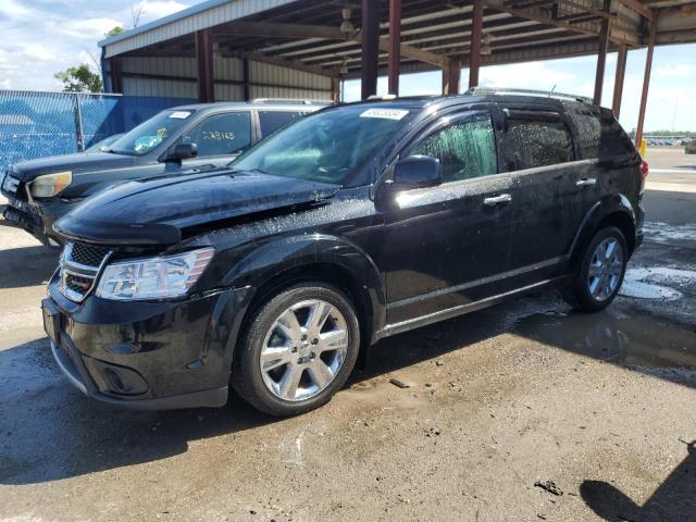 DODGE JOURNEY 2014 3c4pdddg5et284608