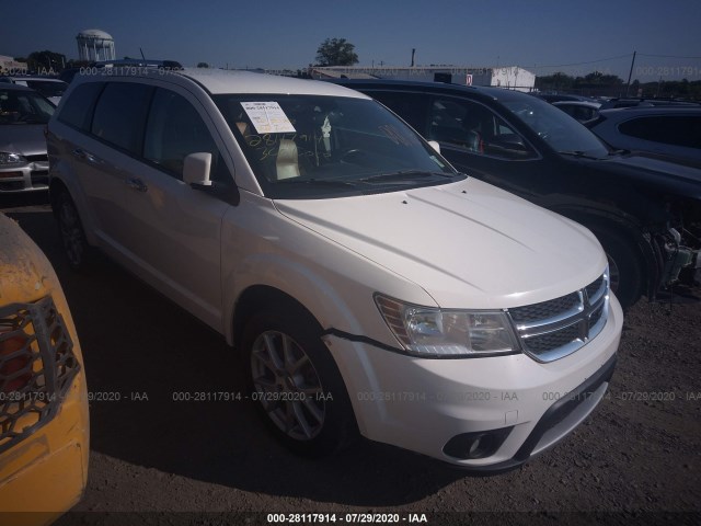 DODGE JOURNEY 2015 3c4pdddg5ft555085